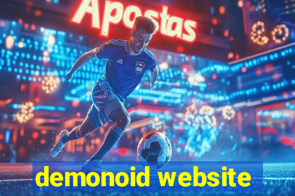 demonoid website